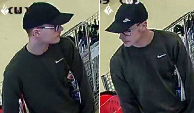 A fost identificat al patrulea suspect în cazul jafului de la Muzeul Drents. A fost filmat când cumpăra un baros