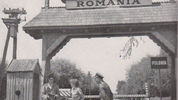 O tânără americancă a străbătut toată România pe bicicletă, în 1937. Când a intrat în țară n-avea nici măcar o hartă la ea