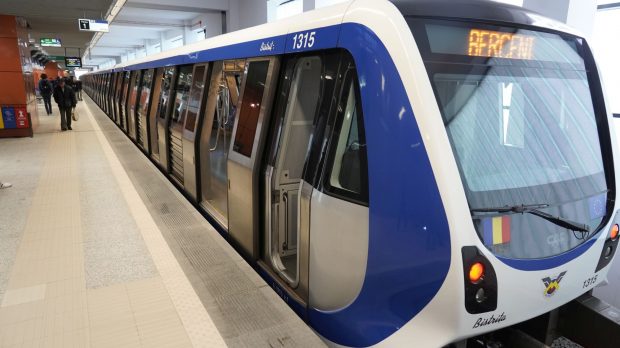 Călătoria cu metroul s-a scumpit din 1 ianuarie 2025. Care sunt noile tarife, publicate în Monitorul Oficial