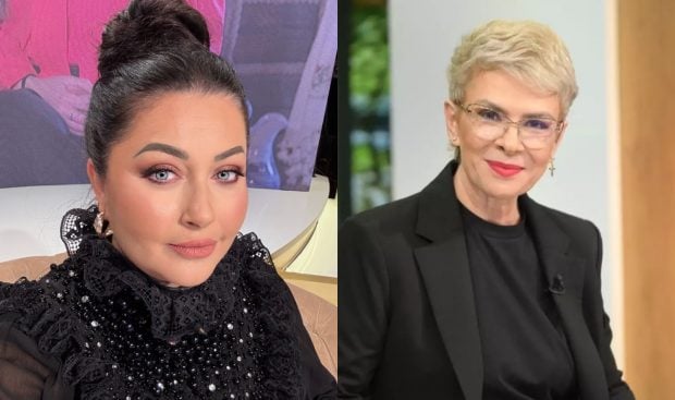 Reacția lui Teo Trandafir după ce Gabriela Cristea și-a dat demisia de la Antena Stars: „Am lucrat cu ea foarte mulți ani”. Ilinca Vandici a dat-o de gol