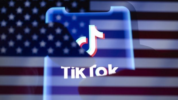 TikTok spune că se va „întuneca” fără acțiunea guvernului SUA