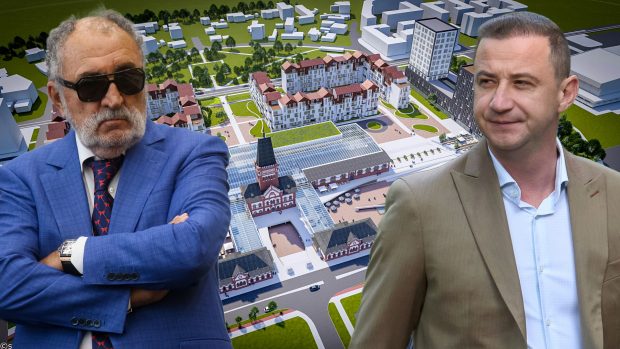 Ion Țiriac, asociat cu o investiție uriașă, dar inexistentă, din județul Timiș: „Ceea ce a apărut în spațiul public sunt doar zvonuri, nimic concret”