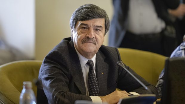 Toni Greblă poate fi demis de la șefia AEP de către Parlament înaintea alegerilor prezidențiale 2025: „Vedem după 1 februarie”