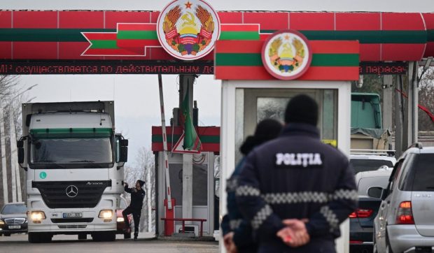 500.000 de oameni din Transnistria trăiesc fără căldură, apă caldă și curent, după ce Rusia a oprit livrările de gaze