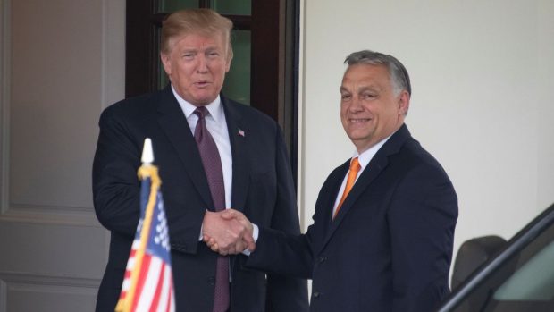 Președinția Trump va contribui la „ocuparea Bruxelles-ului”, spune Viktor Orbán. „Marele atac poate începe”