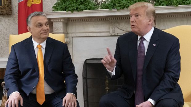 Viktor Orban nu va participa la ceremonia de învestire a lui Donald Trump