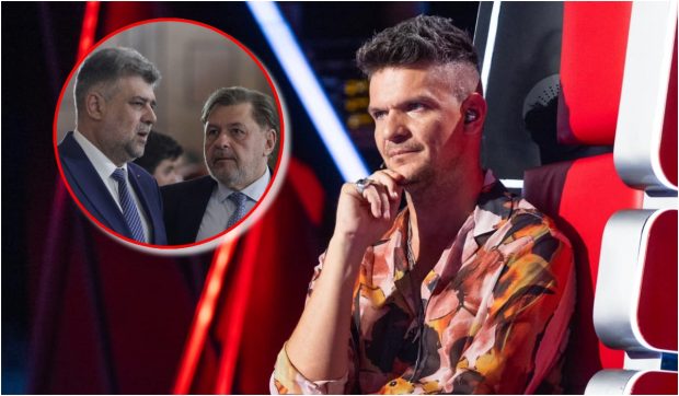 „Este inuman”. Tudor Chirilă, revoltat pe Facebook: „Ciolacu și Rafila, unde vă ascundeți?”