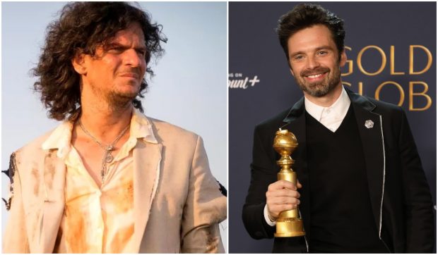 Cele două cuvinte folosite de Tudor Chirilă când a aflat că Sebastian Stan e nominalizat la Premiile Oscar 2025