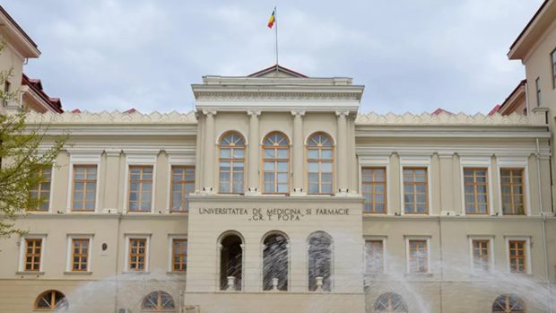 UMF Iași organizează duminică, 19 ianuarie, cursuri gratuite la anatomie și chimie pentru concursul de admitere