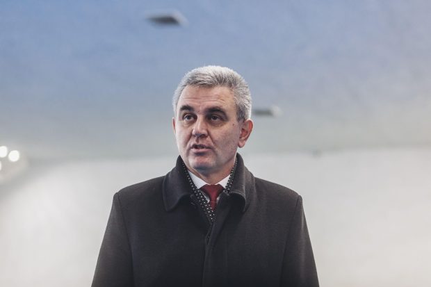 Regimul separatist de la Tiraspol cedează și acceptă să primească gaze în baza soluției propuse de Maia Sandu
