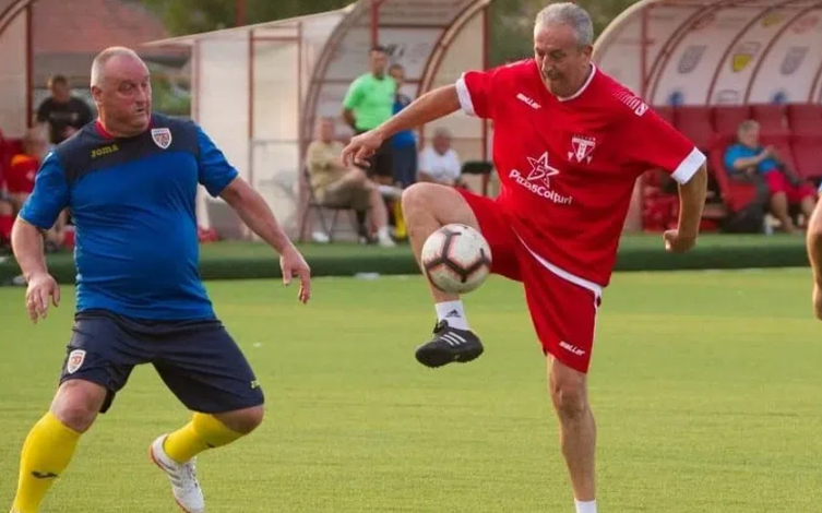 Cine este Makaveli, influencerul implicat în campania lui Călin Georgescu pe TikTok: „Tata este fotbalist cunoscut. M-au abandonat când aveam două luni”