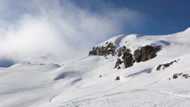 Trei oameni au murit într-o avalanșă în Alpii Lepontini de la granița elvețiano-italiană