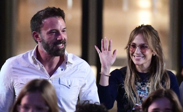 Viciul la care s-a întors Ben Affleck după despărțirea de Jennifer Lopez. Cum a fost surprins actorul prin Los Angeles