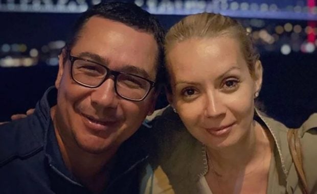 La cine ar fi rămas copiii lui Victor Ponta după divorțul de Daciana Sârbu. Decizia luată de cele două fiice