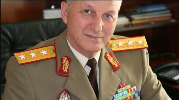 Generalul Virgil Bălăceanu critică eșecul achiziției corvetelor: „Dacă Iohannis şi-ar fi propus, în discuţiile cu Macron s-ar fi ajuns la o soluţie”