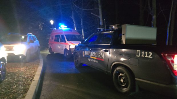 Vlad Oprea, primarul din Sinaia, a chemat Salvarea când DNA făcea percheziții la el acasă. Cine l-ar fi denunțat pe edilul care are castel în Franța