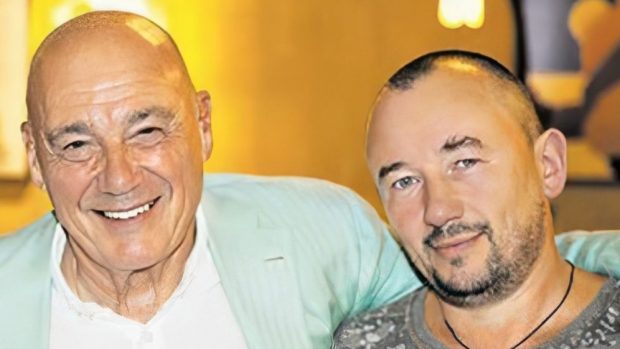 Un cunoscut propagandist al Kremlinului, revoltat că marii jurnaliștii ruși nu susțin activ războiul din Ucraina. „Atitudinea unei generații crescute într-un spirit liberal”