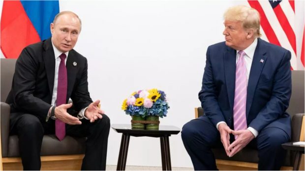 Vladimir Putin a anunțat că e pregătit să discute cu Donald Trump și așteaptă semnalele americanilor