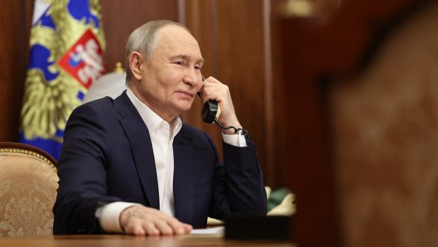 Putin le va spune rușilor că au câștigat, indiferent cum se va termina războiul din Ucraina. Elitele de la Kremlin se așteptau la încheierea conflictului în 2024