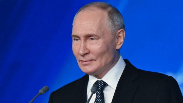 Vladimir Putin crede că principalele obiective ale războiului din Ucraina au fost atinse