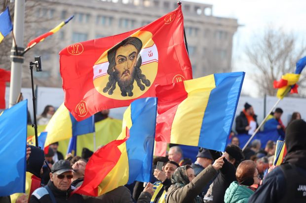 Călin Georgescu și legăturile sale cu Rusia, zugrăvite brutal de un expert în istoria est-europeană: „Noul Rasputin”