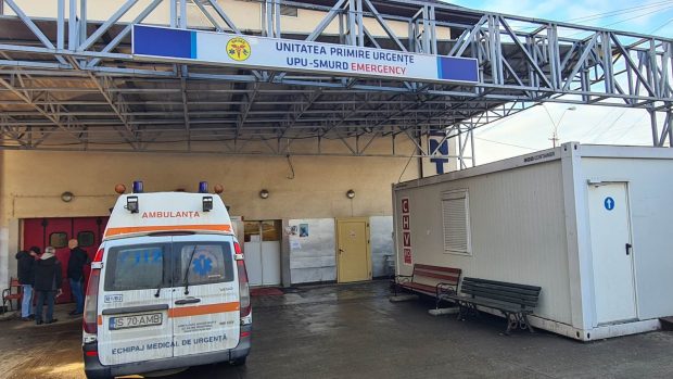 Bărbat cu alcoolemie de 9,49 la mie internat la Iași. Medic: „Un lanț al supraviețuirii i-a permis să trăiască”