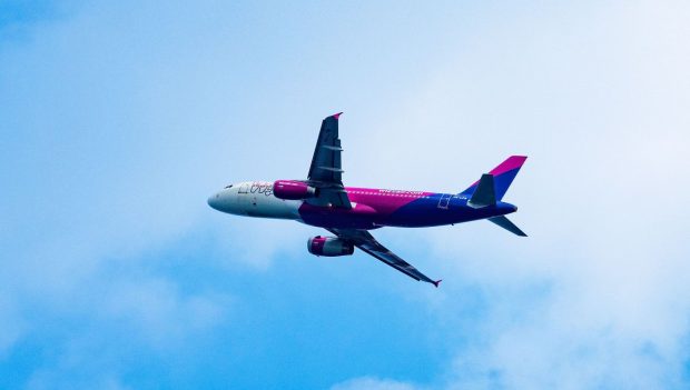 Ce se întâmplă cu zborul București-Budapesta începând cu 30 martie 2025. Anunțul oficial făcut de Wizz Air