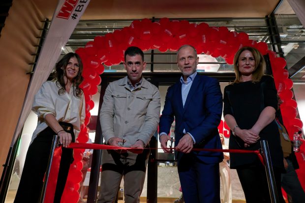 Cel mai mare club de health & fitness World Class din Nordul Capitalei – inaugurat în Cosmopolis Plaza