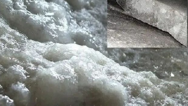 O firmă controlată din Ungaria a primit în România o licență de exploatare a unui zăcământ de sare de zeci de milioane de tone, în Valea Florilor din Cluj