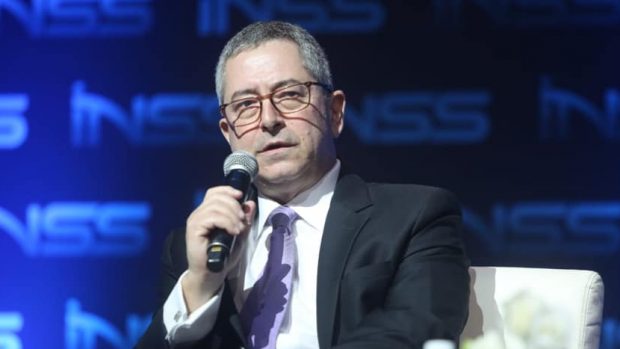 Avertismentul unui fost șef Mossad: „Dacă este necesar, Israelul va ataca Iranul. Barierele psihologice au fost rupte”