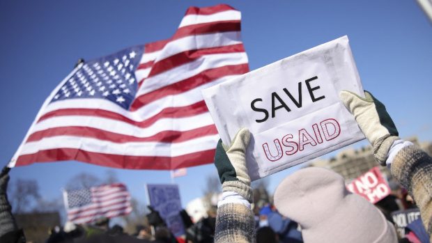 Administrația Trump concediază 1.600 de angajați USAID: „Sunt lipsiți de viziune”