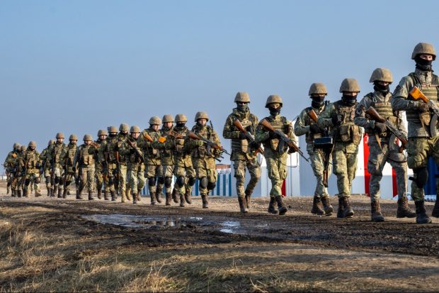 Exerciții NATO în România cu 5.000 de militari, amânate din cauza alegerilor prezidențiale din mai 2025