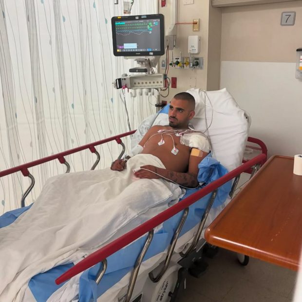 Atac armat în Miami: Un evreu a împușcat doi turiști israelieni, crezând că sunt palestinieni