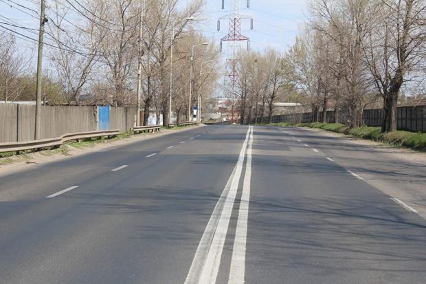 Centura Mare a municipiului Galați se „plimbă” între CNAIR și Consiliul Judeţean Galaţi