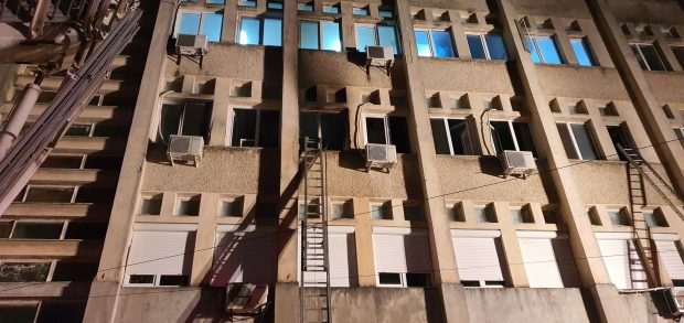 De ce s-a dat clasare pentru cei 6 directori de spital, în dosarul incendiului din Piatra Neamț. „Faptele nu au fost săvârșite cu vinovăția prevăzută de lege”, spune Parchetul General