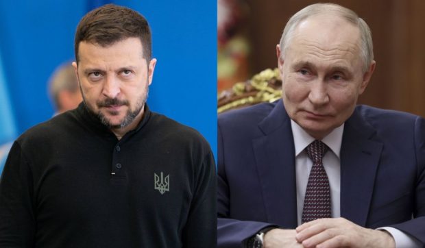 Rusia a ajuns la un acord cu Ucraina. Mii de oameni urmează să fie evacuați