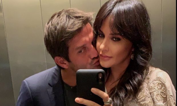 Surpriza de care au avut parte Adelina și Cristi Chivu la X Factor. Au depănat amintiri: „În viață am avut două mari pasiuni, masajul și muzica”
