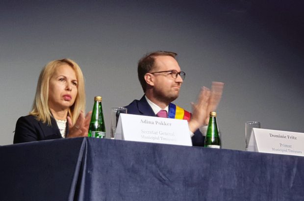 Primăria Timișoara caută juriști voluntari ca să o ajute pe o fostă judecătoare, devenită secretar general după pensionare. Ce probleme legale ar putea să apară