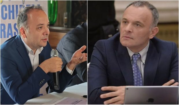 Adrian Negrescu, după majorările Hidroelectrica neexplicate: „S-a scumpit, cumva, apa din lacuri? Prețurile par decise din pix”