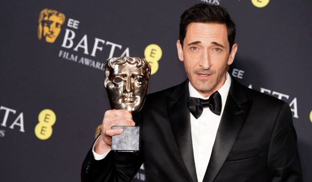 Premiile BAFTA 2025. „The Brutalist”, marele câștigător al serii cu patru trofee câștigate. Pelicula a fost egalată de Thrillerul „Conclave”