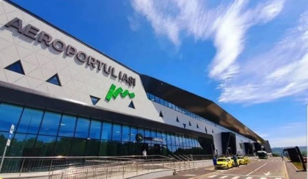 Zborurile de pe aeroportul din Iași, amânate după ce a pornit o alarmă de incendiu: „Aeronavele au reuşit să decoleze cu o întârziere de trei ore”