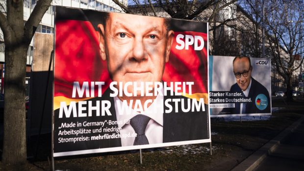 Alegeri în Germania. Ultimele sondaje care arată cine e favorit să devină noul cancelar. Extrema dreaptă e sprijinită de Donald Trump
