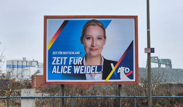 Alegeri parlamentare în Germania. AfD câștigă teren și ajunge pe locul doi în sondaje