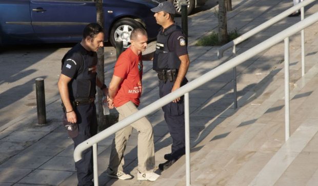 Cine este Alexander Vinnik, prizonierul eliberat de SUA în schimbul lui Marc Fogel. Pentru ce a fost arestat rusul 