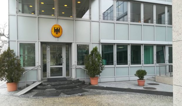 Trei ambasade occidentale de la București transmit mesaje de solidaritate cu România: „Împărtășim valori comune”