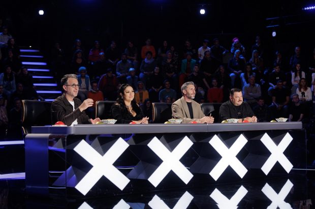 Ce se întâmplă diseară la Românii au talent 2025. Concurentul care își cere iubita în căsătorie