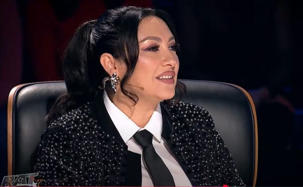 Românii au talent 7 februarie 2025. Andra, emoționată în fața unei concurente: „E un copil căruia nu i s-a oferit totul pe tavă”