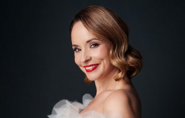 Andreea Marin a învățat cum să treacă peste valul de critici. „Nu sunt ușor de pus la pământ”/ VIDEO EXCLUSIV