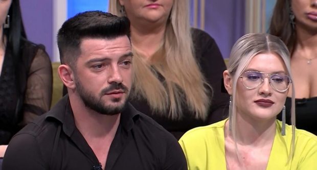 Ultimele imagini cu Andrei Perneș în viață. Mesajul transmis de fostul concurent de la „Mireasa”