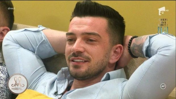 Când va fi înmormântat Andrei Perneș. Fostul concurent de la „Mireasa” a murit la doar 28 de ani